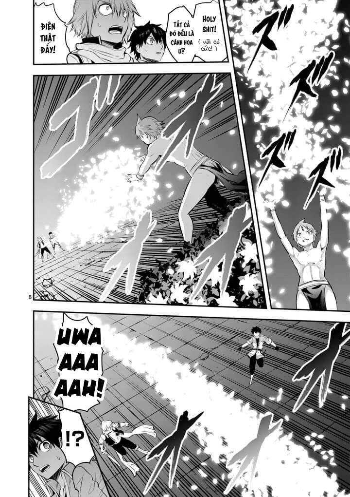 Yuusha Ga Shinda! Chapter 155 - 11