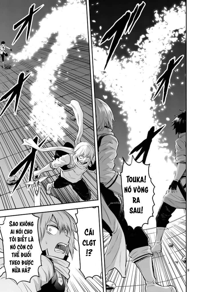 Yuusha Ga Shinda! Chapter 155 - 12