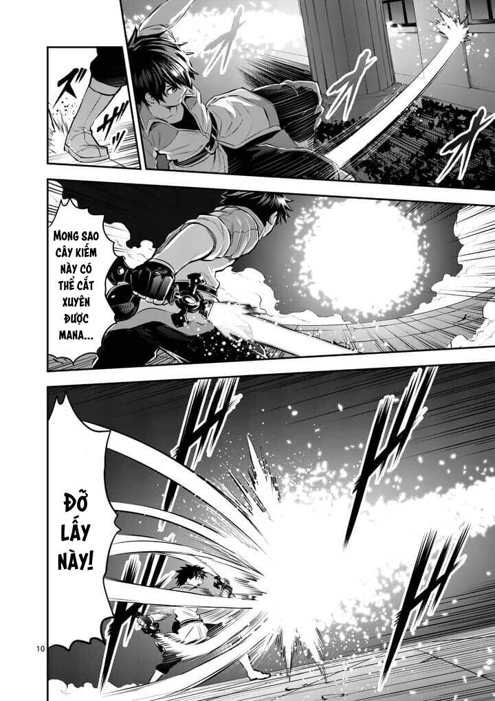 Yuusha Ga Shinda! Chapter 155 - 13