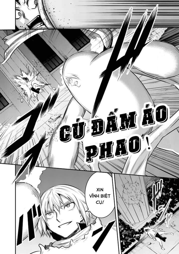Yuusha Ga Shinda! Chapter 155 - 18