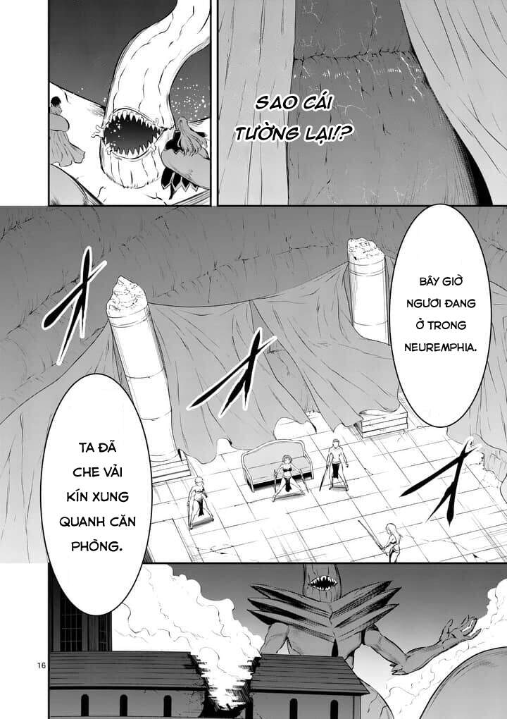 Yuusha Ga Shinda! Chapter 156 - 19