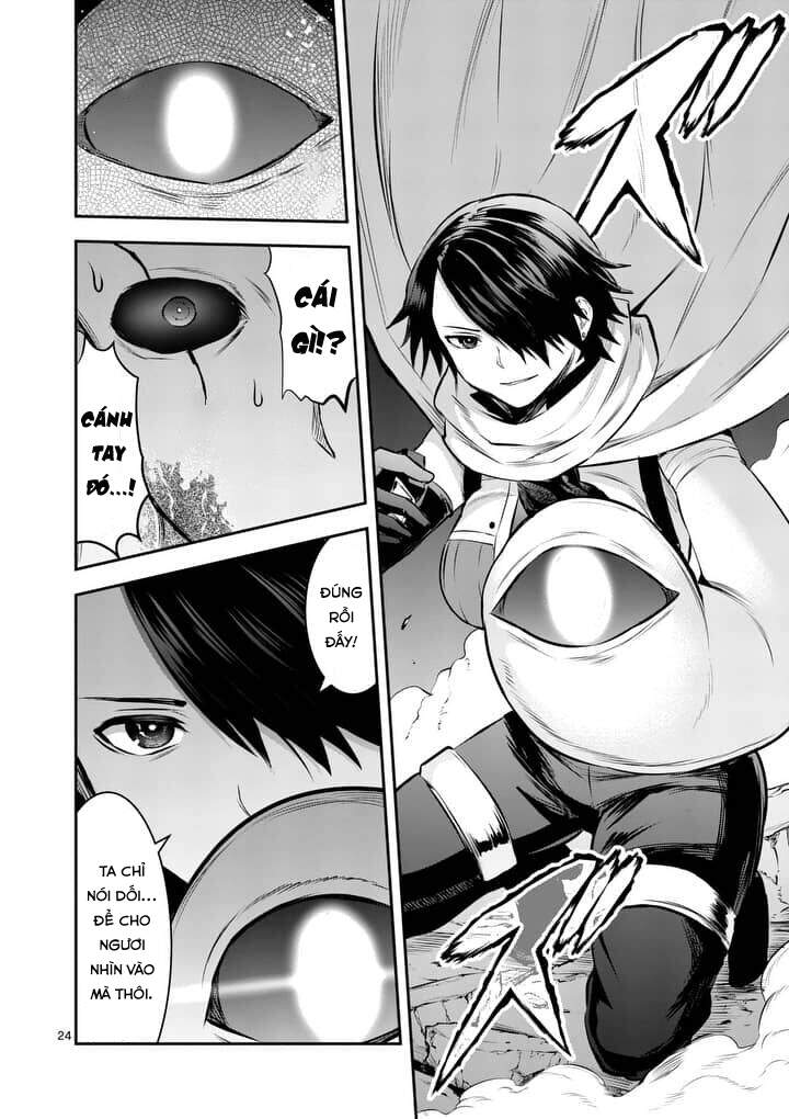 Yuusha Ga Shinda! Chapter 156 - 27