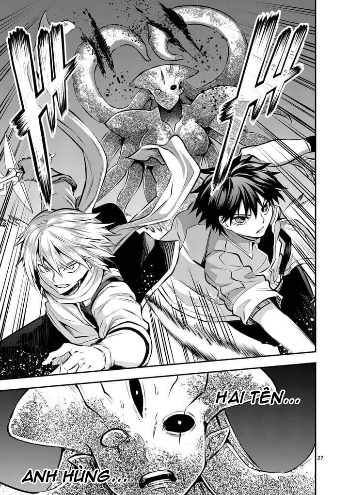 Yuusha Ga Shinda! Chapter 156 - 30