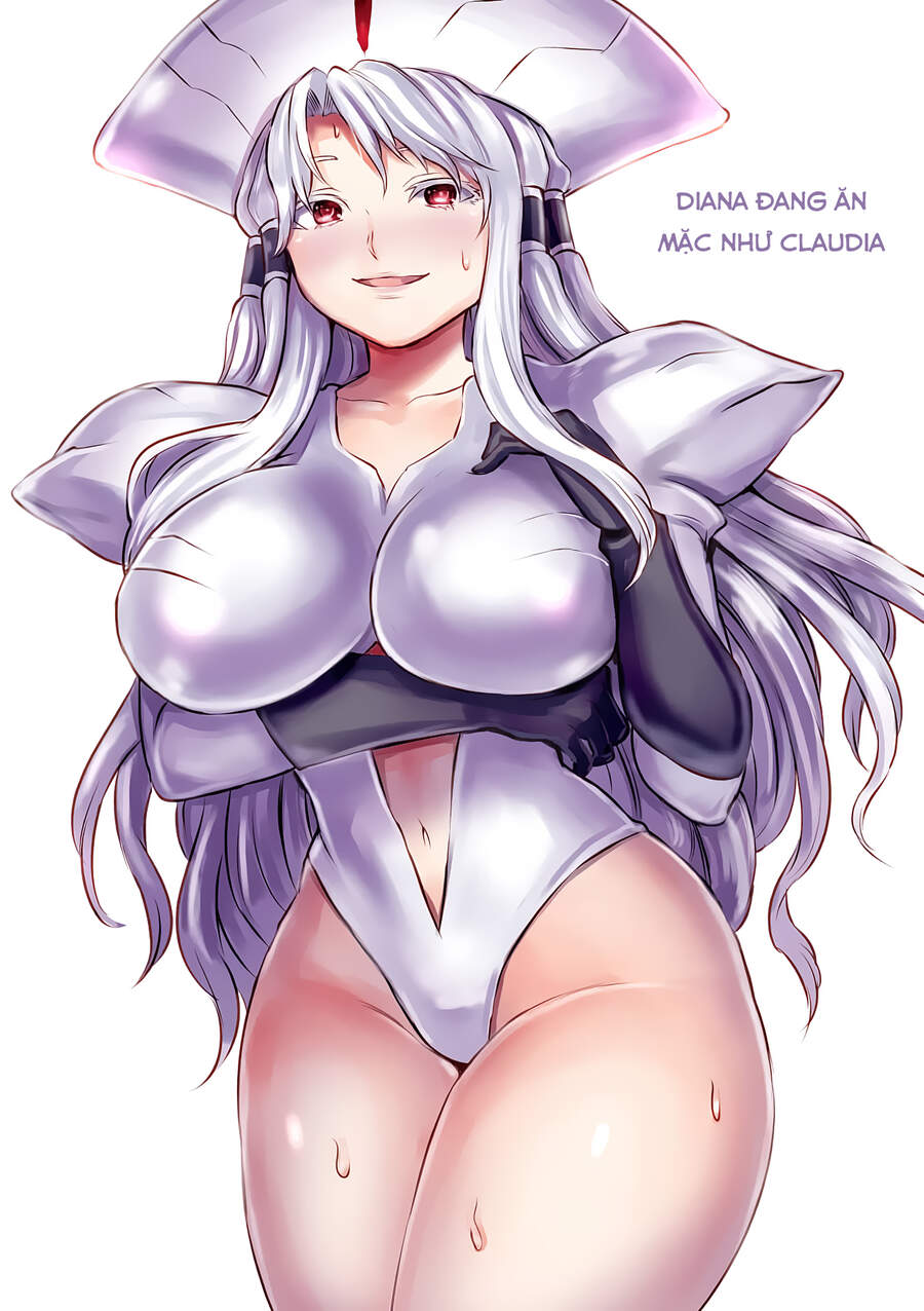 Yuusha Ga Shinda! Chapter 156 - 32