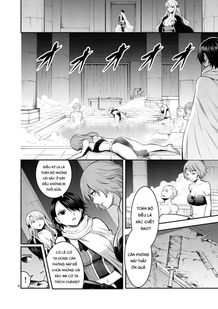 Yuusha Ga Shinda! Chapter 156 - 7