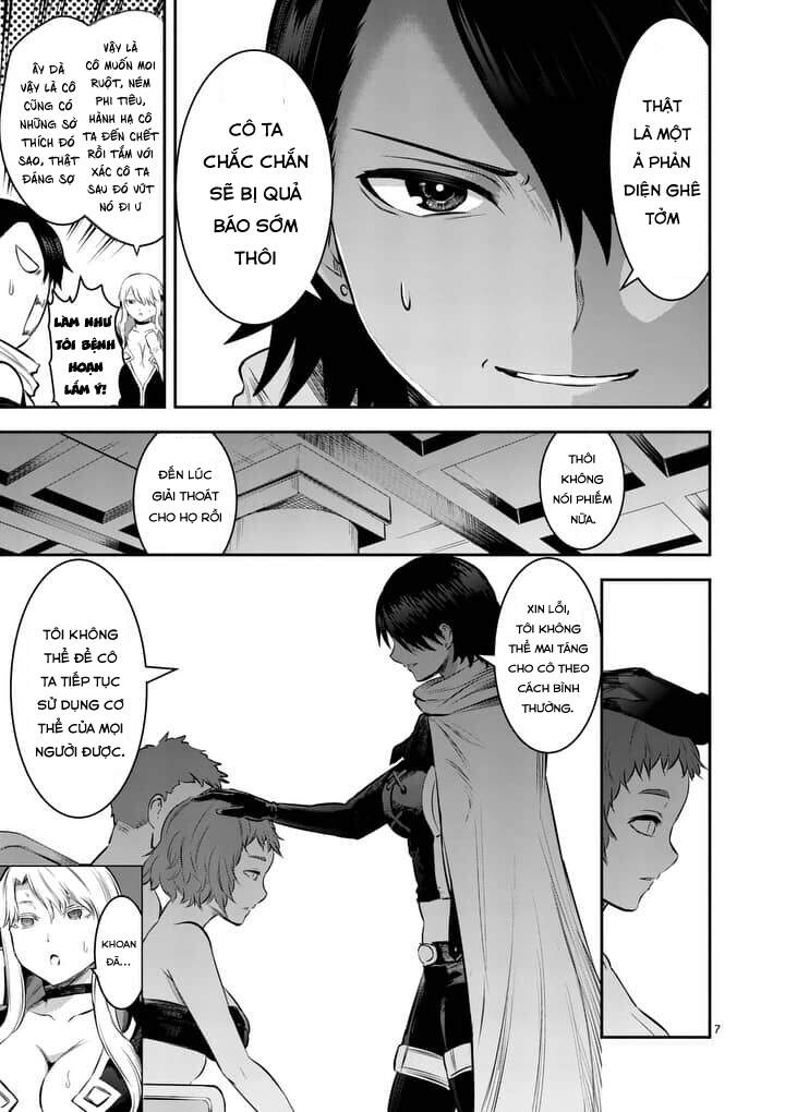 Yuusha Ga Shinda! Chapter 156 - 10