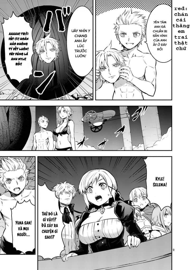 Yuusha Ga Shinda! Chapter 157 - 12