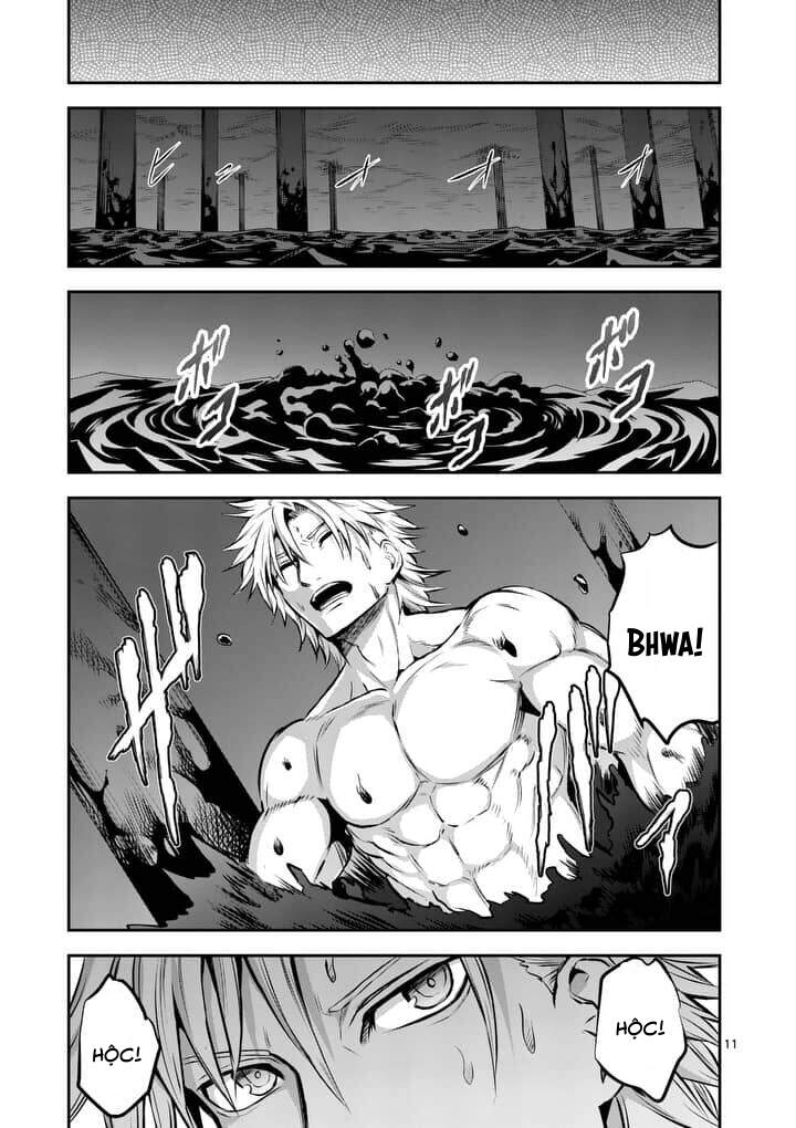 Yuusha Ga Shinda! Chapter 157 - 14