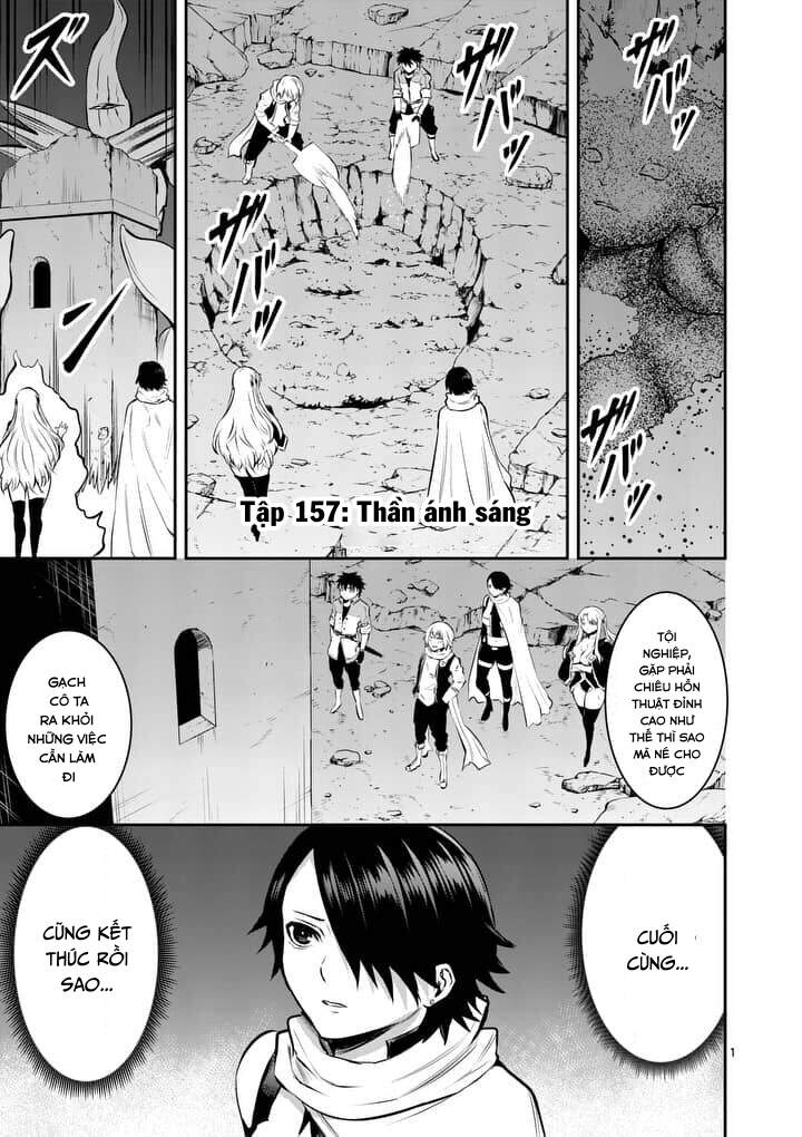 Yuusha Ga Shinda! Chapter 157 - 4
