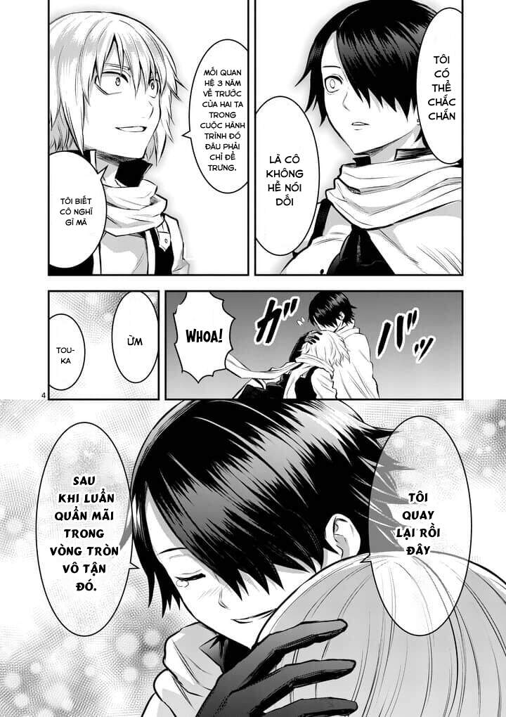 Yuusha Ga Shinda! Chapter 157 - 7