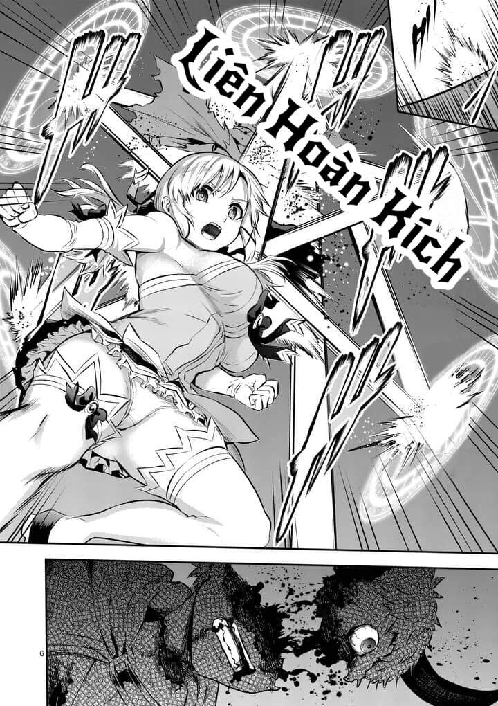 Yuusha Ga Shinda! Chapter 159.1 - 9