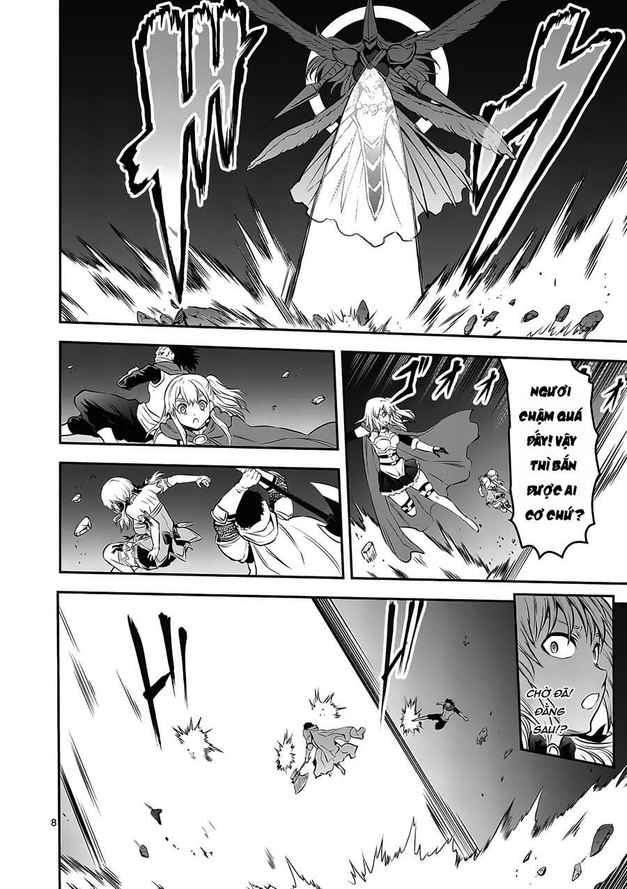 Yuusha Ga Shinda! Chapter 160 - 11