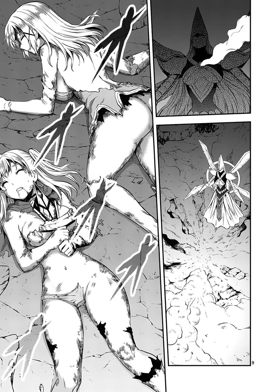 Yuusha Ga Shinda! Chapter 160 - 12