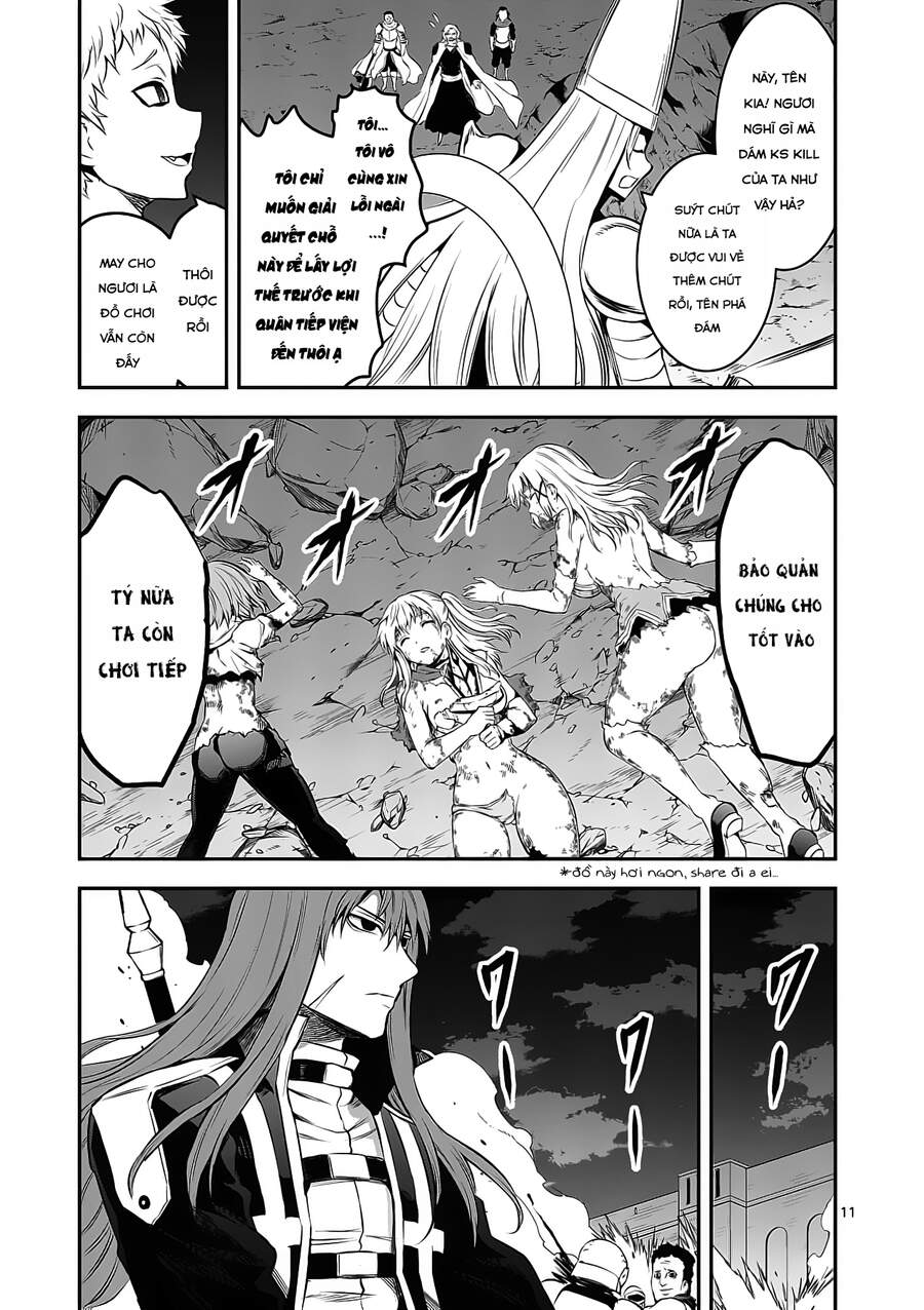 Yuusha Ga Shinda! Chapter 160 - 14