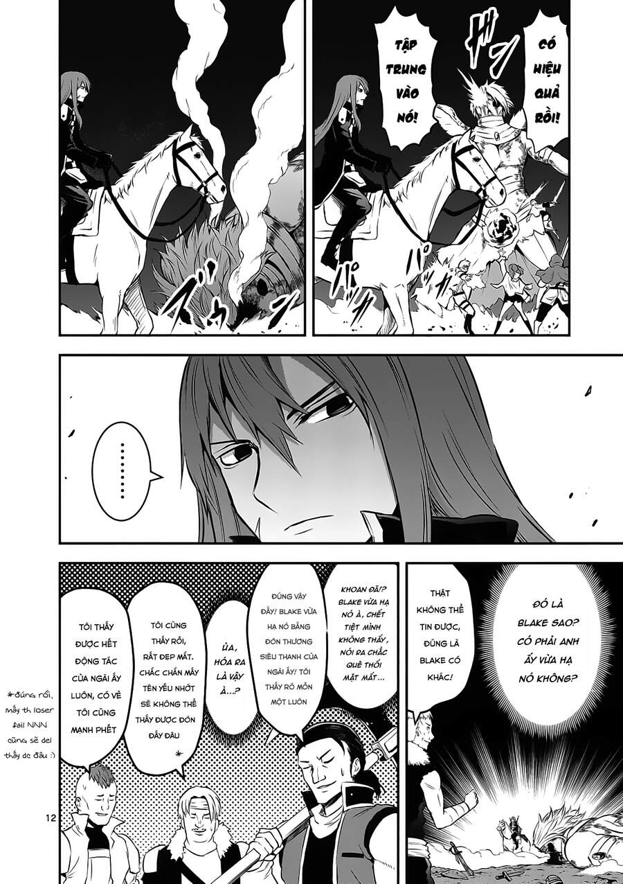 Yuusha Ga Shinda! Chapter 160 - 15