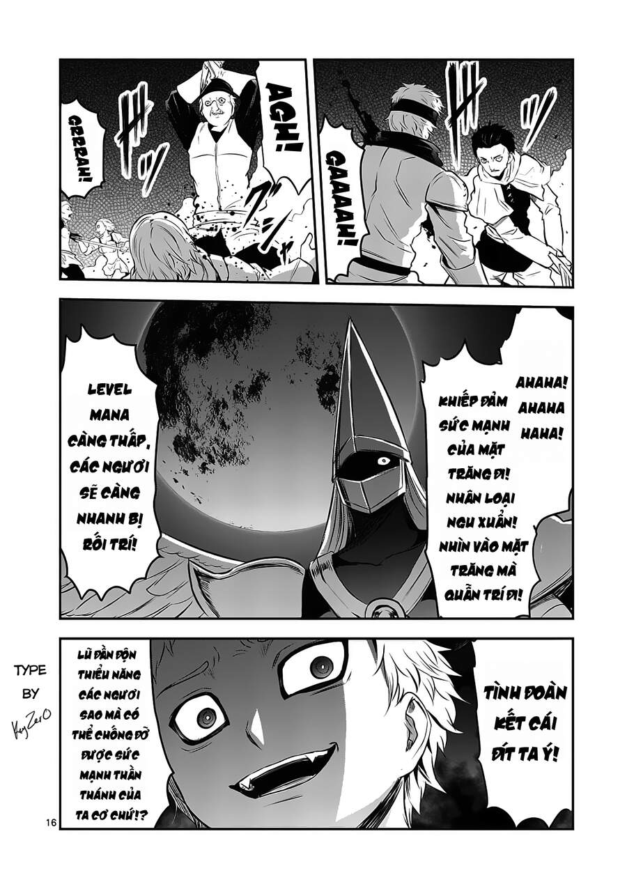 Yuusha Ga Shinda! Chapter 160 - 19