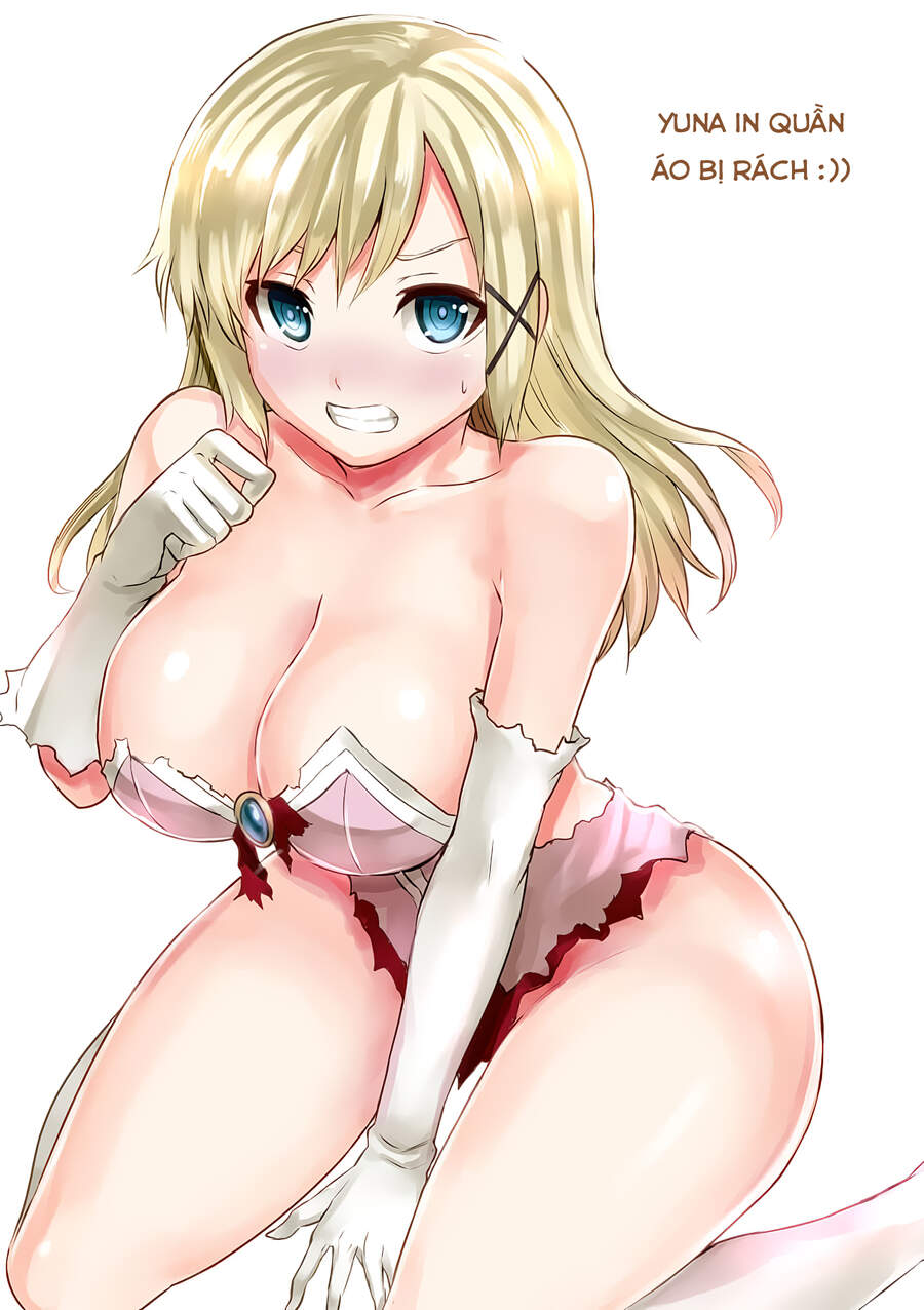 Yuusha Ga Shinda! Chapter 160 - 20