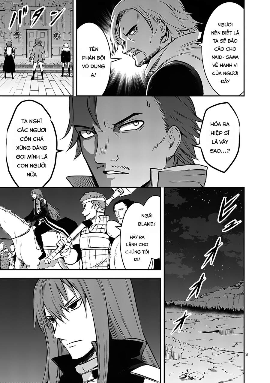 Yuusha Ga Shinda! Chapter 160 - 6