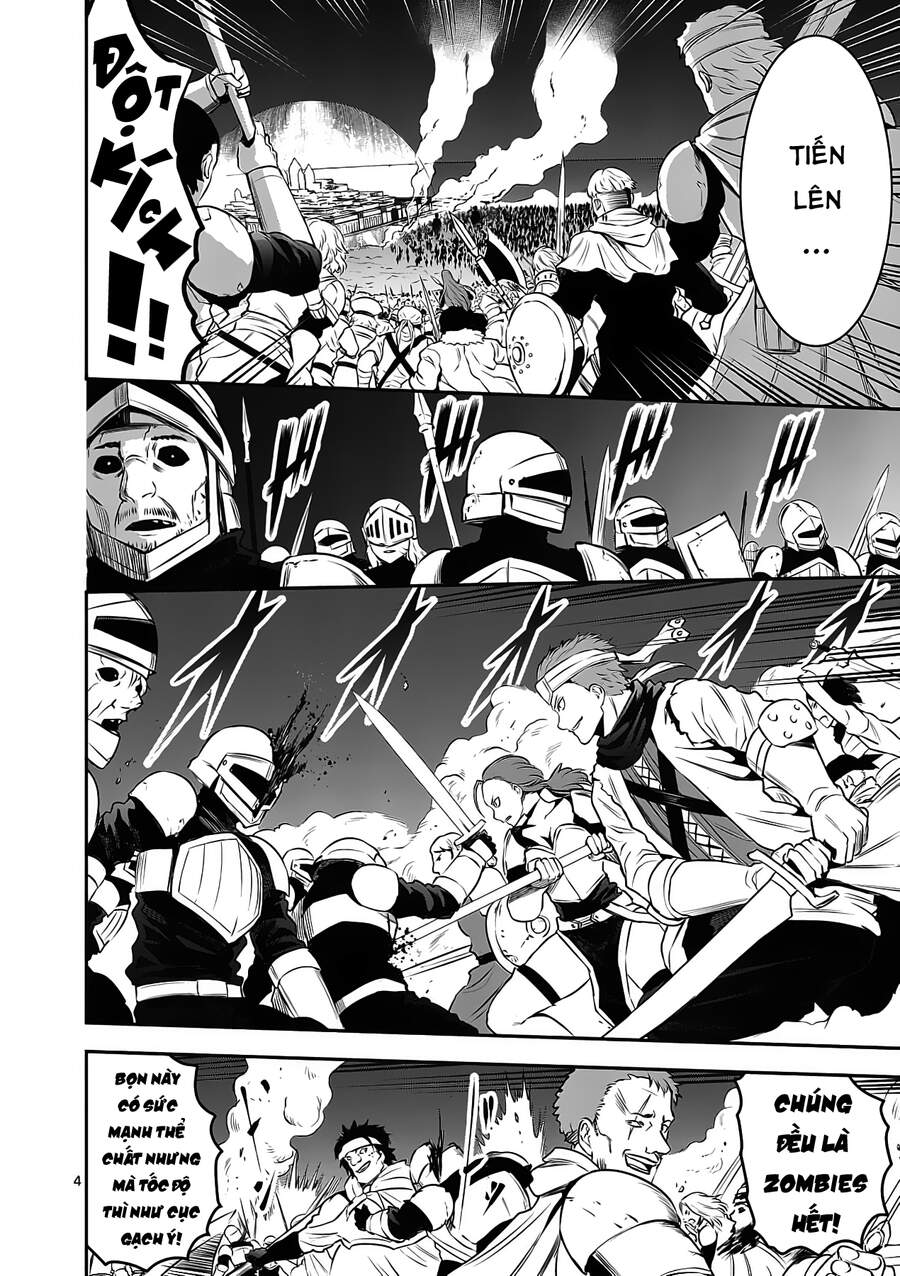 Yuusha Ga Shinda! Chapter 160 - 7