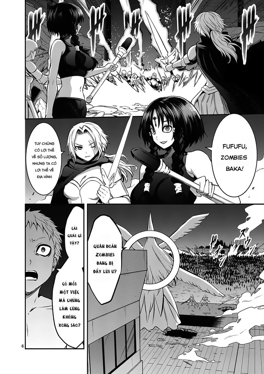 Yuusha Ga Shinda! Chapter 160 - 9