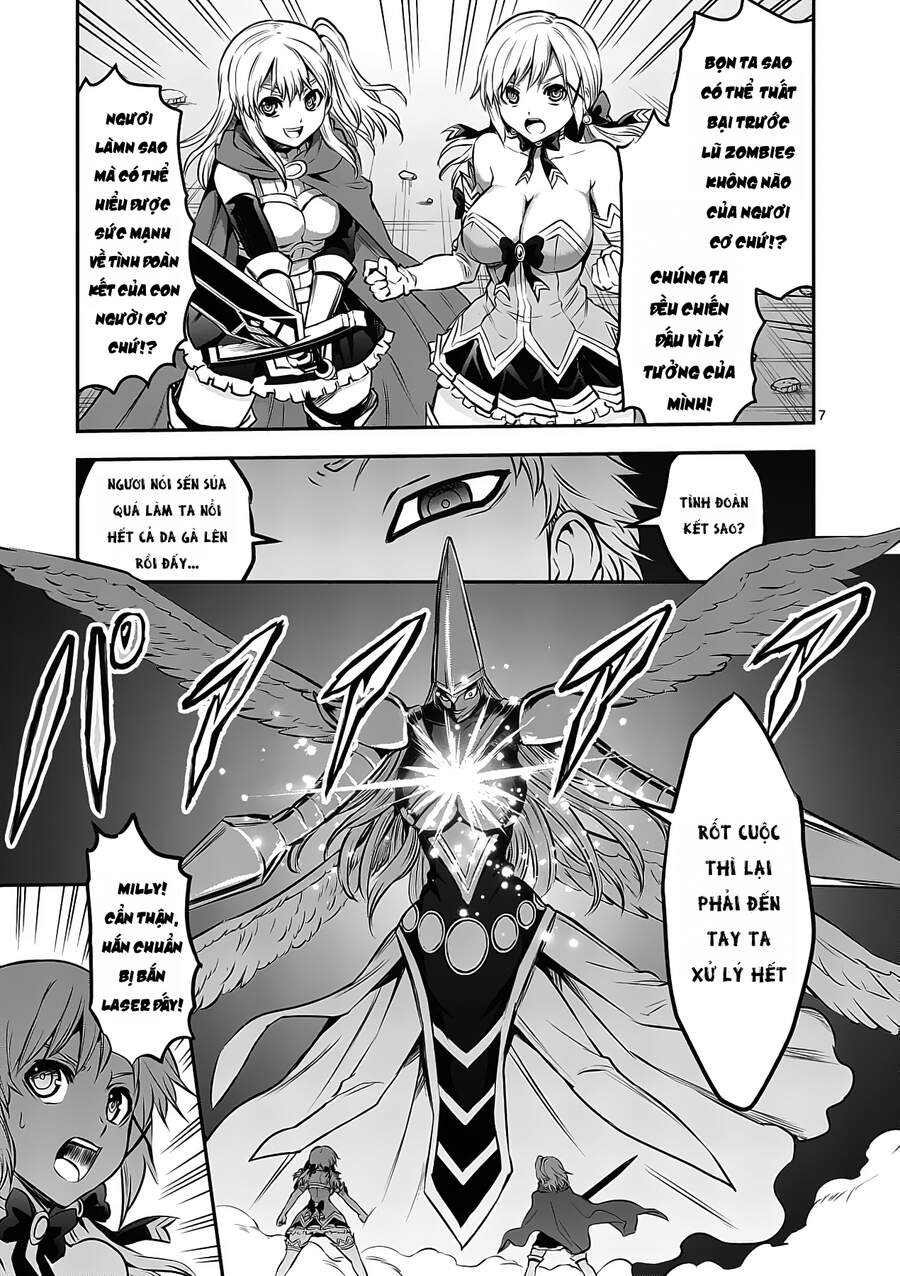 Yuusha Ga Shinda! Chapter 160 - 10