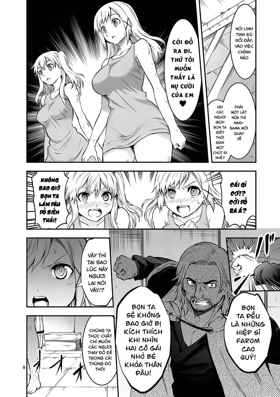 Yuusha Ga Shinda! Chapter 161 - 11