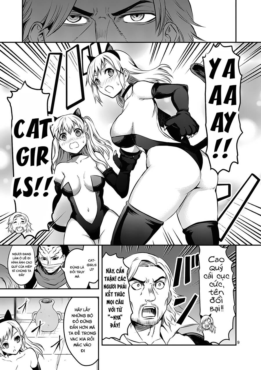 Yuusha Ga Shinda! Chapter 161 - 12