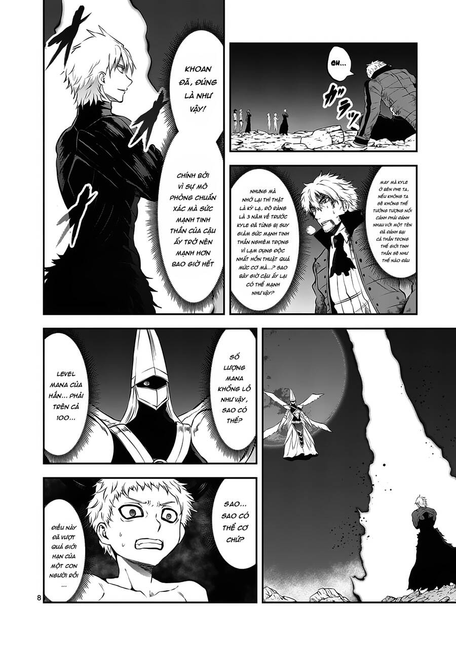 Yuusha Ga Shinda! Chapter 162 - 11