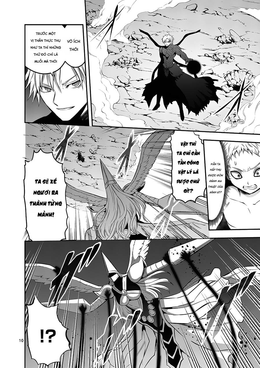 Yuusha Ga Shinda! Chapter 162 - 13