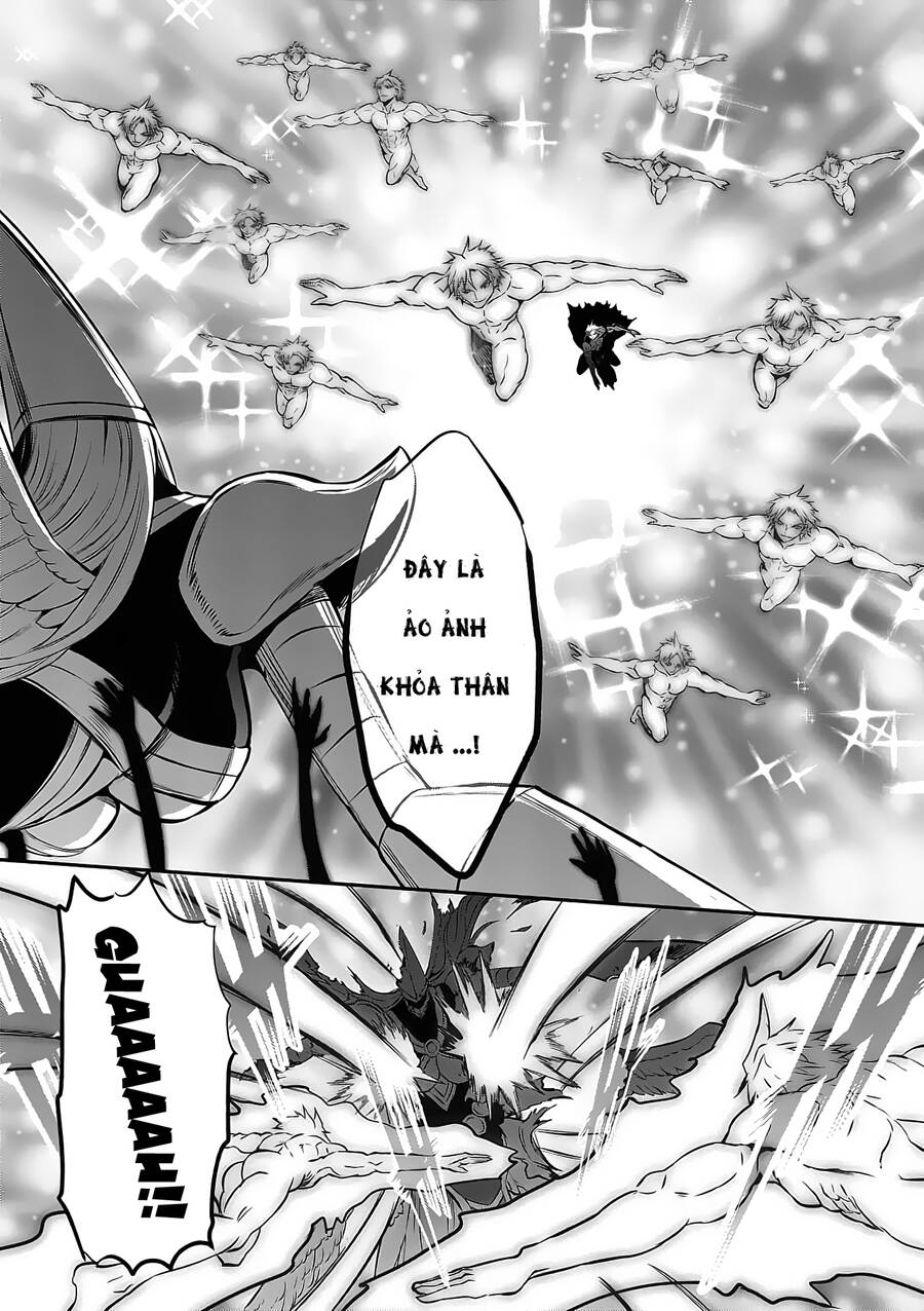 Yuusha Ga Shinda! Chapter 162 - 15