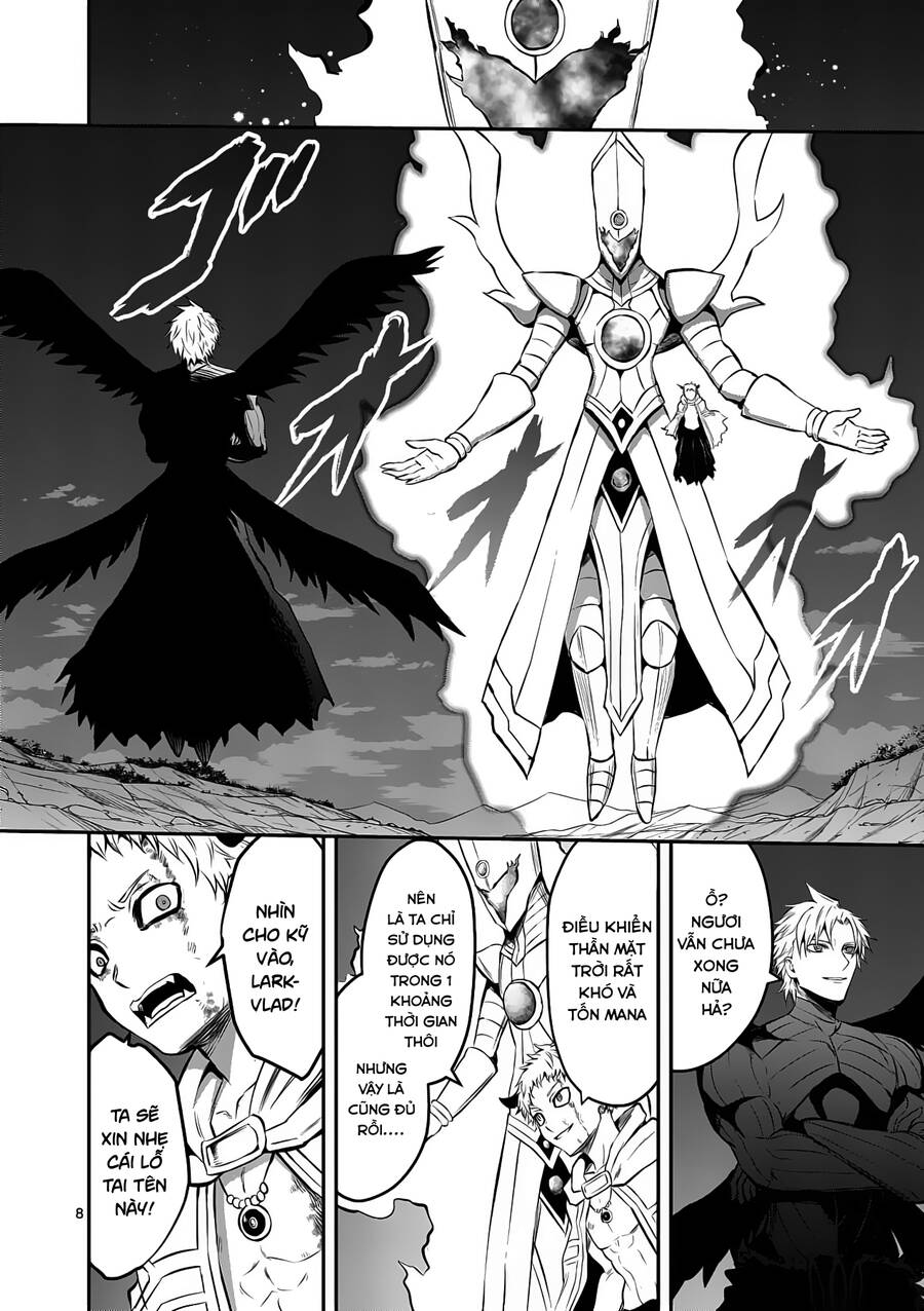 Yuusha Ga Shinda! Chapter 163 - 11