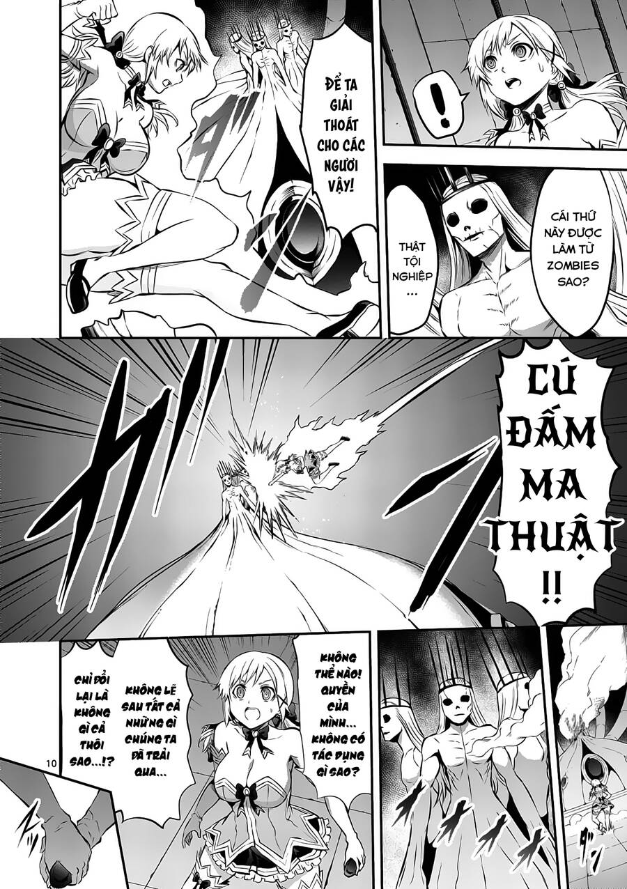 Yuusha Ga Shinda! Chapter 163 - 13
