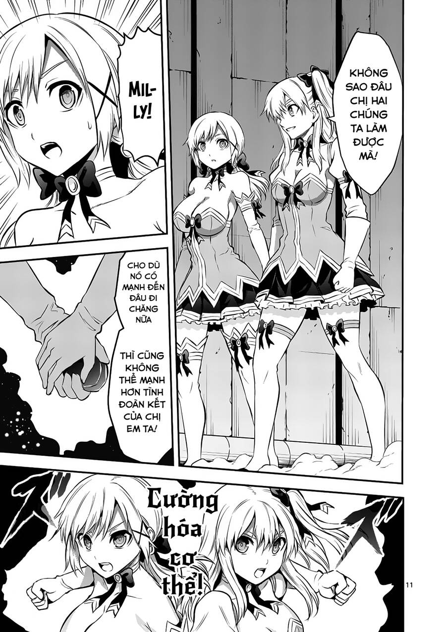 Yuusha Ga Shinda! Chapter 163 - 14