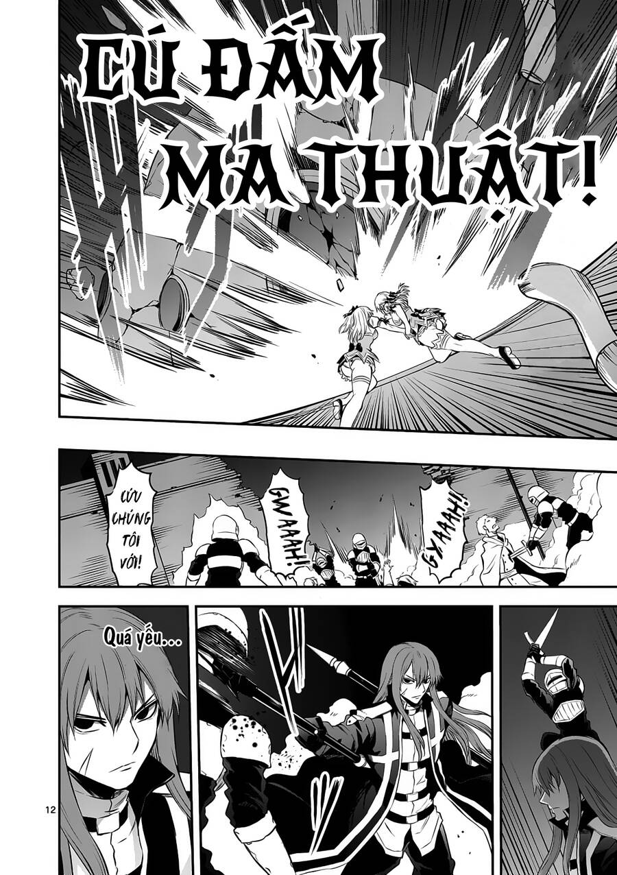 Yuusha Ga Shinda! Chapter 163 - 15