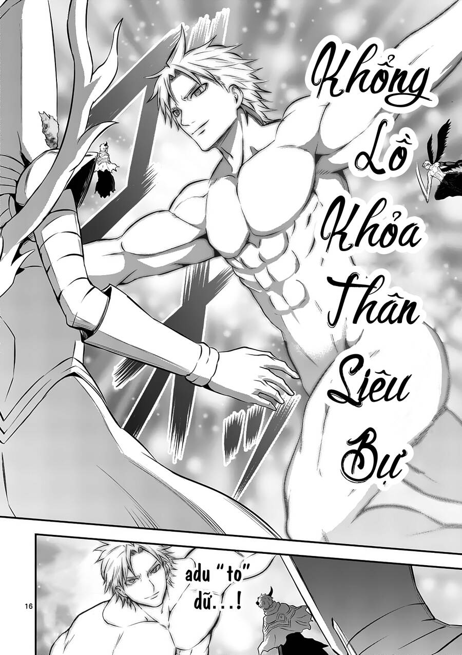 Yuusha Ga Shinda! Chapter 163 - 19