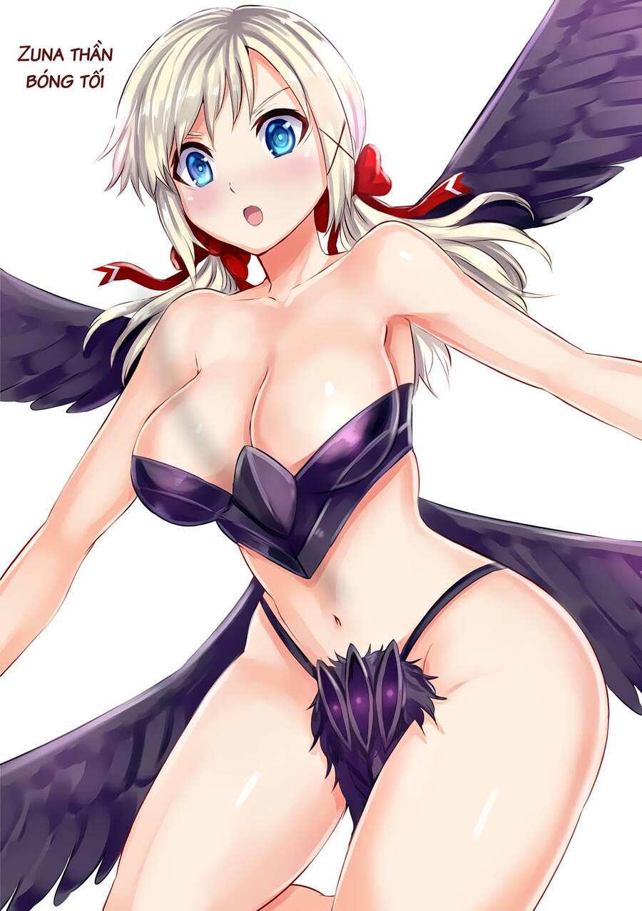 Yuusha Ga Shinda! Chapter 163 - 24