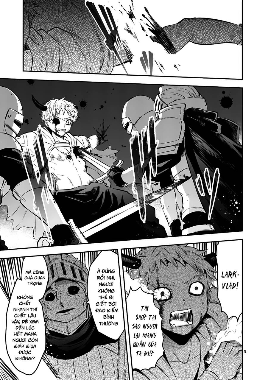 Yuusha Ga Shinda! Chapter 163 - 6