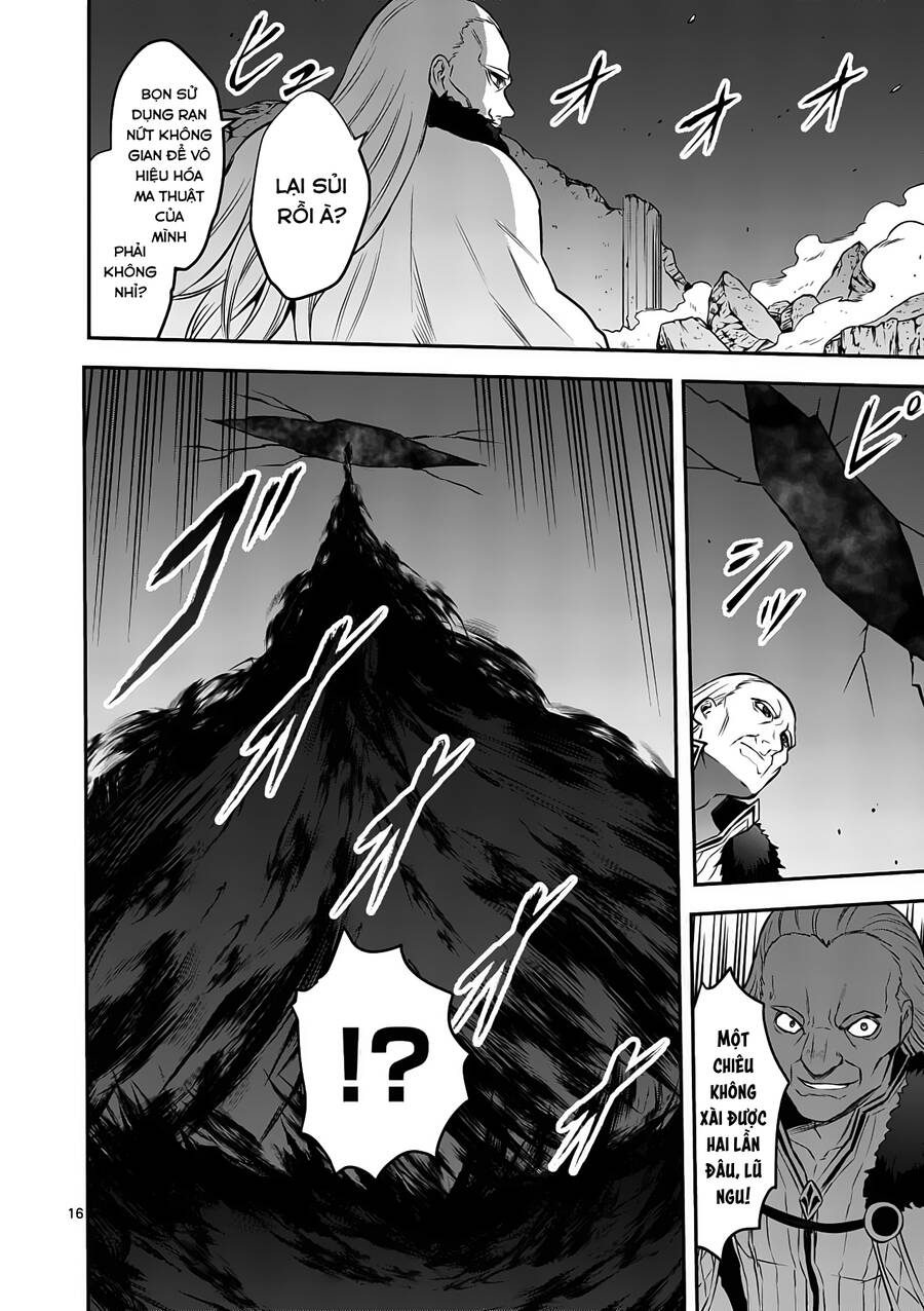 Yuusha Ga Shinda! Chapter 167 - 19