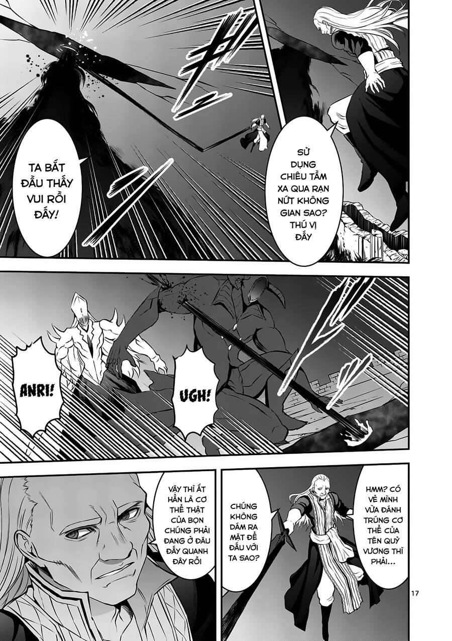 Yuusha Ga Shinda! Chapter 167 - 20