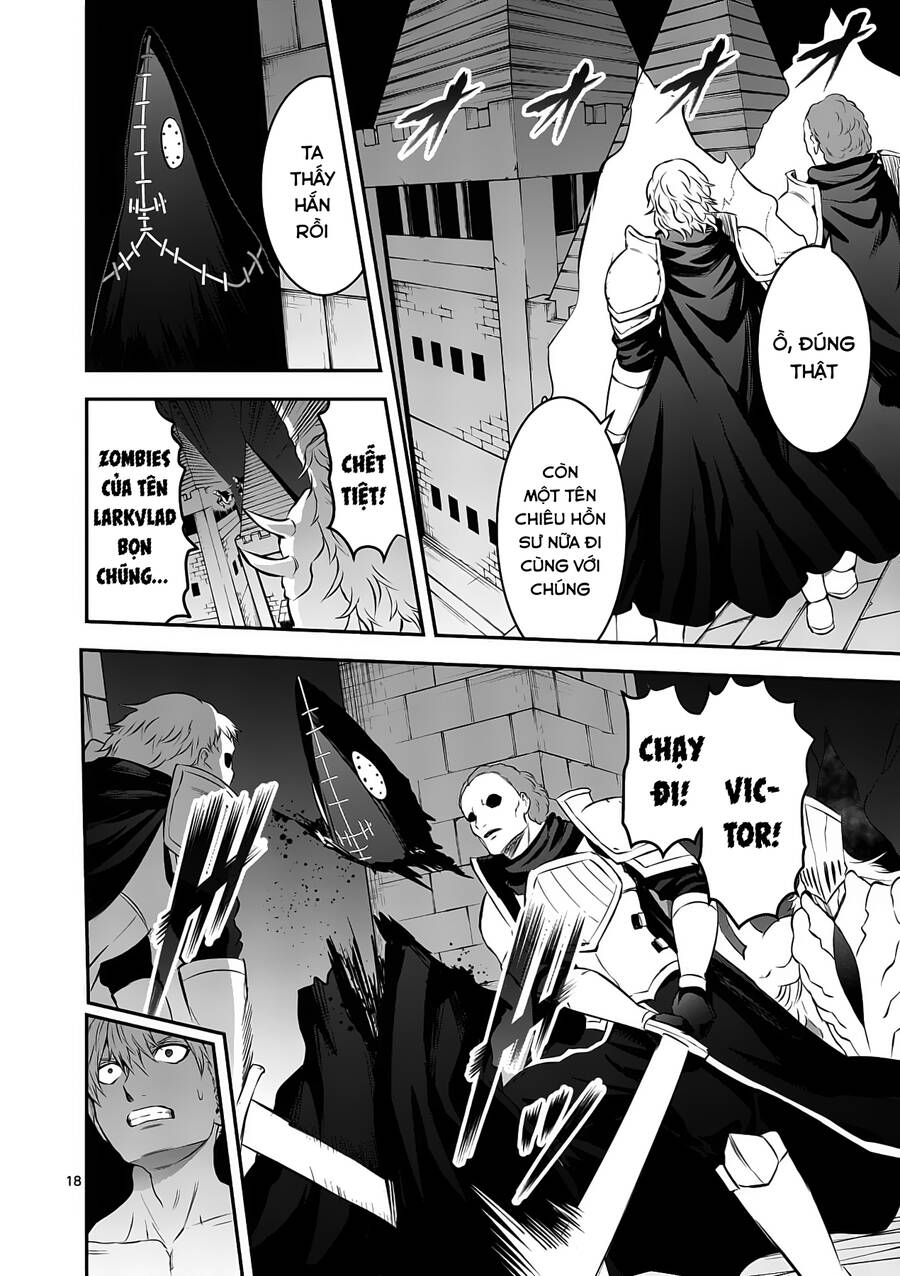 Yuusha Ga Shinda! Chapter 167 - 21