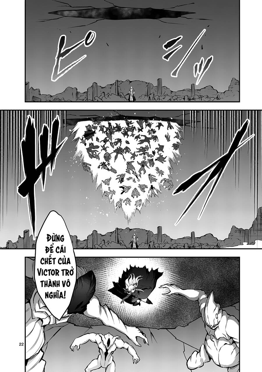 Yuusha Ga Shinda! Chapter 167 - 25