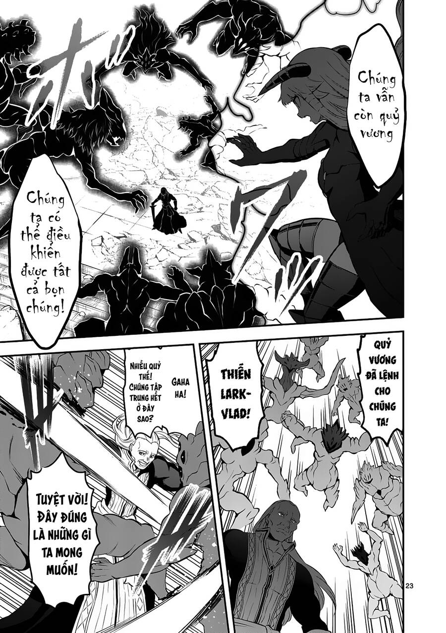 Yuusha Ga Shinda! Chapter 167 - 26