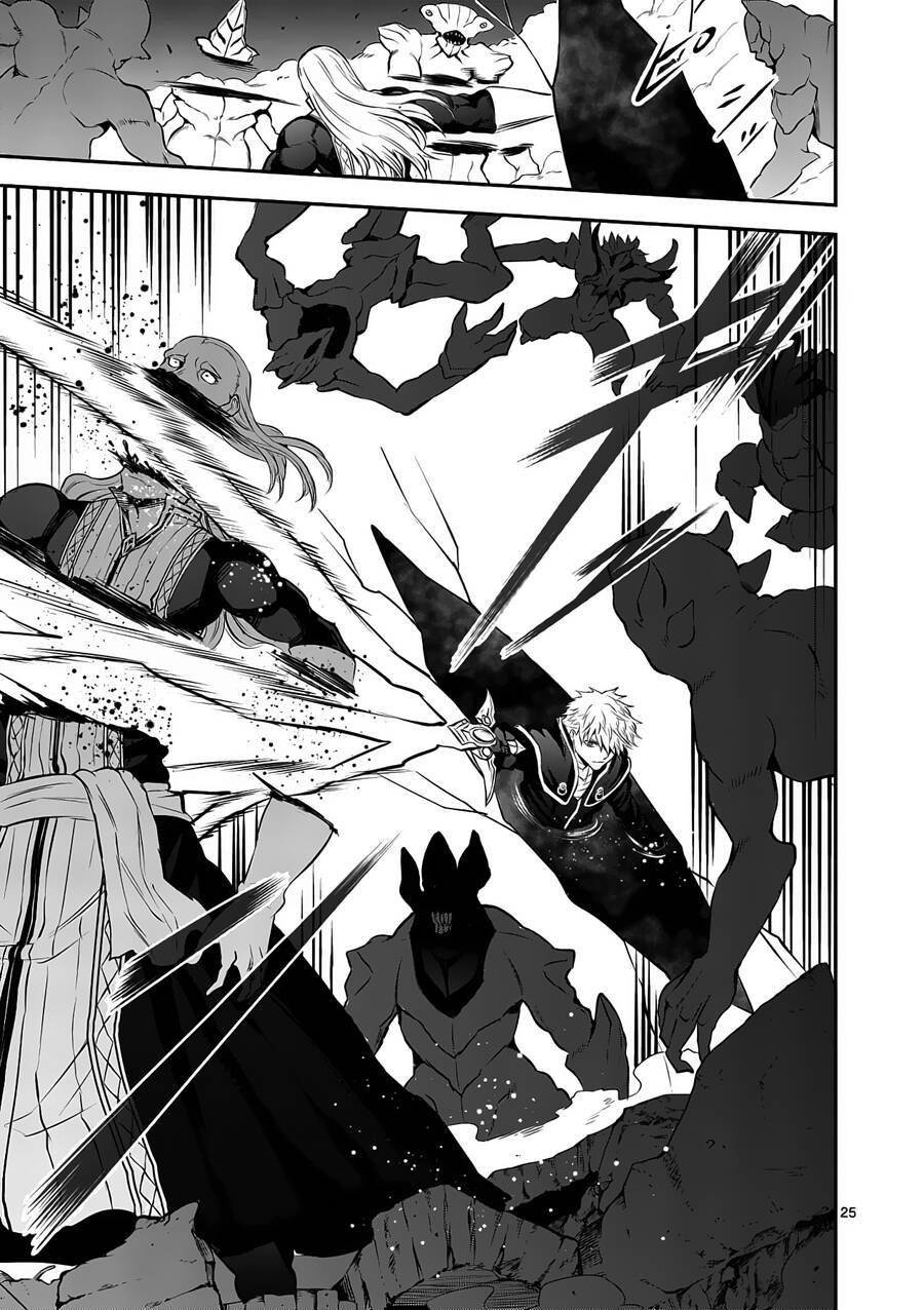 Yuusha Ga Shinda! Chapter 167 - 28