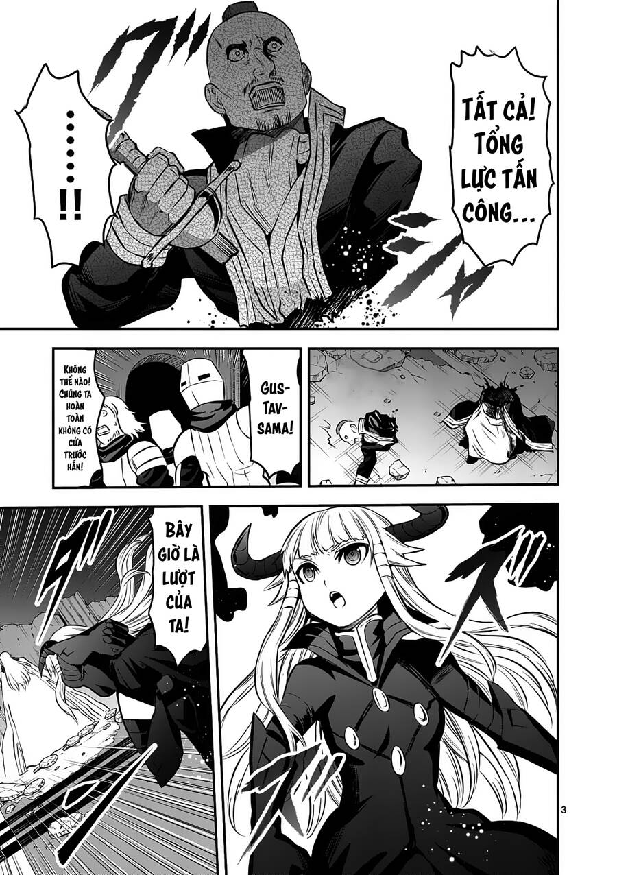 Yuusha Ga Shinda! Chapter 167 - 6