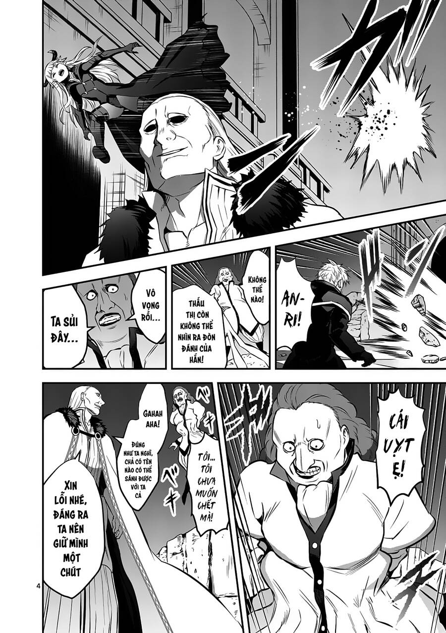 Yuusha Ga Shinda! Chapter 167 - 7