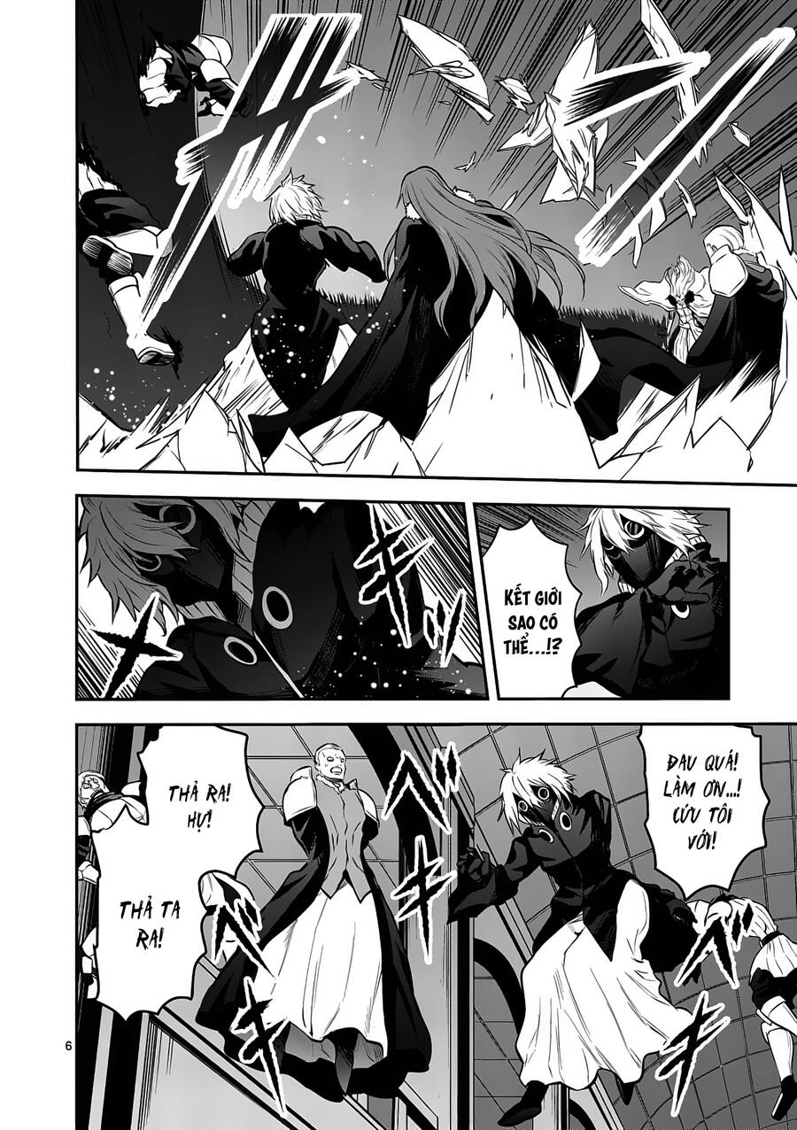 Yuusha Ga Shinda! Chapter 167 - 9