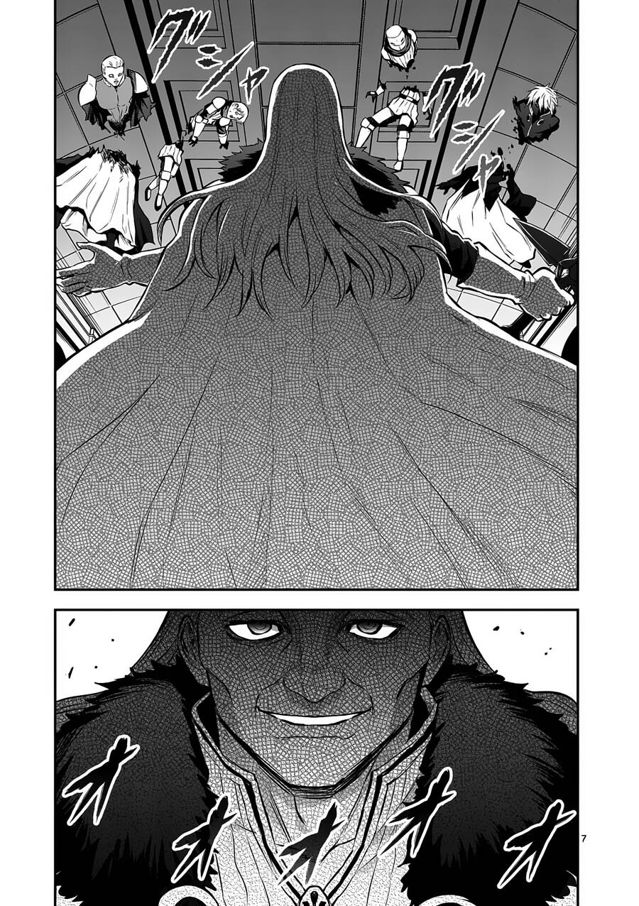 Yuusha Ga Shinda! Chapter 167 - 10