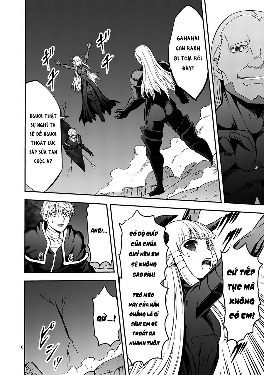 Yuusha Ga Shinda! Chapter 168 - 13