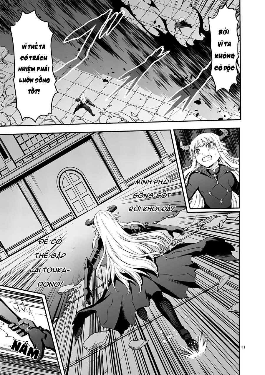 Yuusha Ga Shinda! Chapter 170 - 14