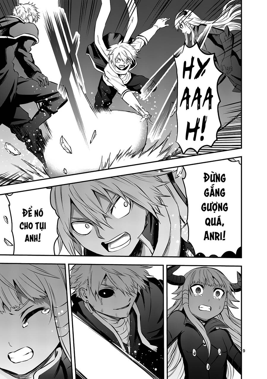 Yuusha Ga Shinda! Chapter 171 - 12